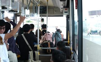 Tarifa Edomex $14: El nuevo precio del pasaje, municipios afectados y excepciones para INAPAM