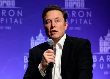 “La comedia ahora es legal”; Elon Musk está bloqueando a usuarios que se burlen de él