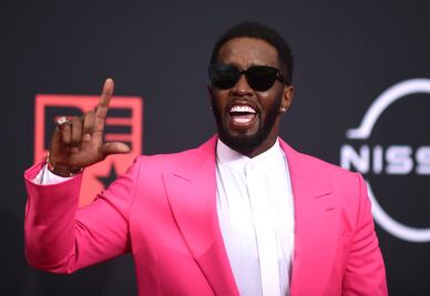 Sean 'Diddy' Combs es declarado inocente de principales cargos, se libra de cadena perpetua 