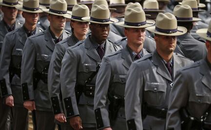 “Deja de actuar como campesino algodonero”, así la discriminación racial entre la policía de Nueva York