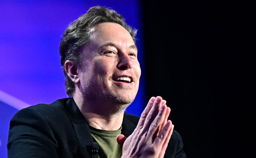 Elon Musk revela que "accidentalmente" borraron el programa del virus del ébola Foto: AFP