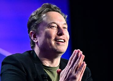 Musk pide una consulta popular para convertir su base en Texas en un municipio
