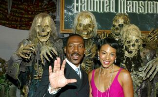 ‘La Mansión embrujada’. Lo que debes saber de la nueva adaptación del clásico de Disney