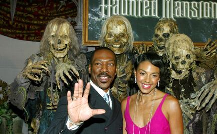 ‘La Mansión embrujada’. Lo que debes saber de la nueva adaptación del clásico de Disney