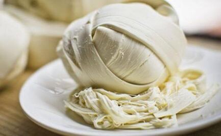 FDA amplía lista de quesos contaminados con listeria