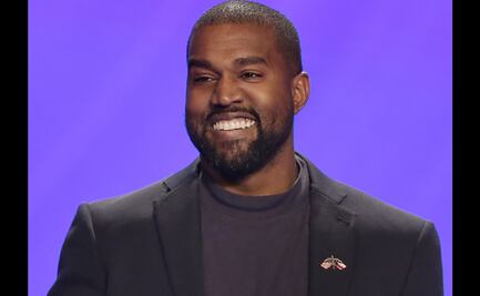 Kanye West se registra en Oklahoma como candidato presidencial independiente