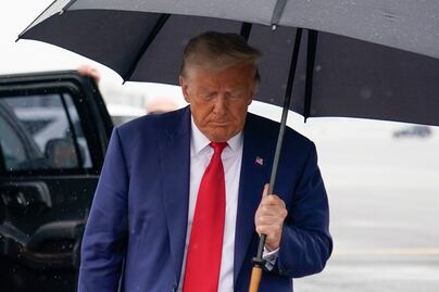 ¿Cuáles son los 91 delitos por los que fue acusado Donald Trump? ¿Irá a la cárcel?