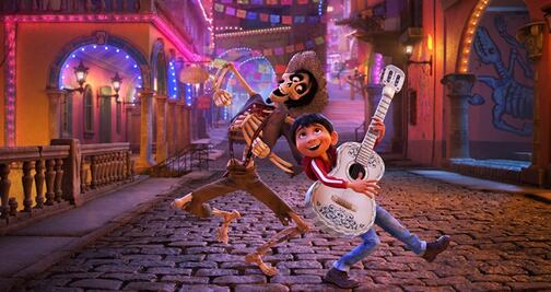 ¡Coco regresa! Disney confirma la esperada secuela para 2029