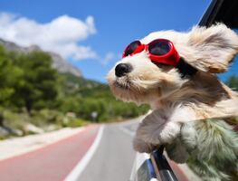 Esta es la esperanza de vida de los perros más populares