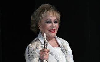 Silvia Pinal. Así fue la trágica muerte de la hija de la ‘Diva del Cine de Oro’ y la maldición detrás de ella