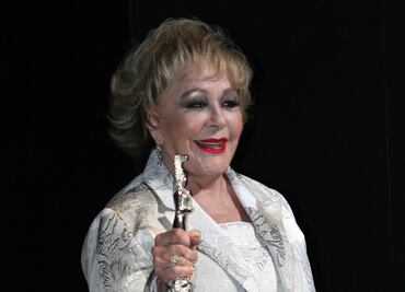 Silvia Pinal. Así fue la trágica muerte de la hija de la ‘Diva del Cine de Oro’ y la maldición detrás de ella
