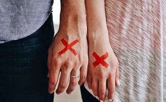 Aumentan tasas de divorcios durante la pandemia de Covid-19 en EU