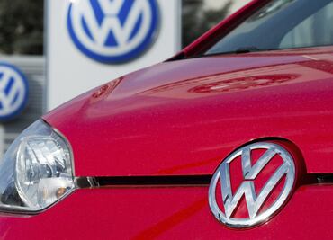 Volkswagen para la producción en Emden por falta de semiconductores