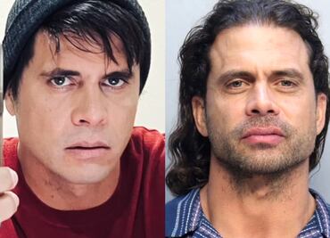 ¿Por qué arrestaron al actor Pedro Moreno en Estados Unidos? Esposa aclara los hechos
