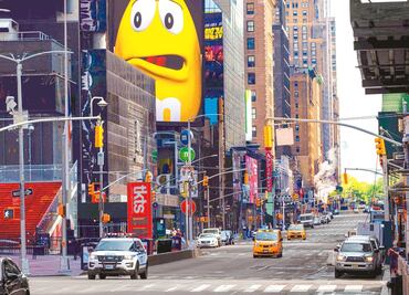 59,000 millones de dólares para ‘salvar’ a Nueva York