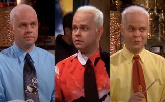 ¿Qué fue de ‘Gunther’ después de terminar ‘Friends’?