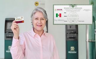 Pensión Bienestar 2025: ¿es necesario tramitar CURP biométrica para cobrar el apoyo?