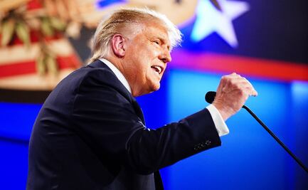 Gobierno de Trump advierte a México que está violando el T-MEC