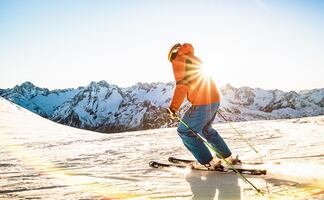 Aspen Snowmass transforma Buttermilk y alista 'Cenas de Luna llena' para el invierno