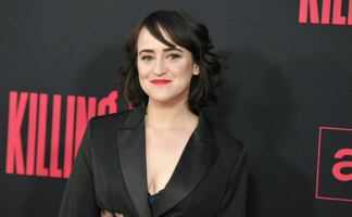 Así luce la protagonista de 'Matilda' a 24 años del estreno