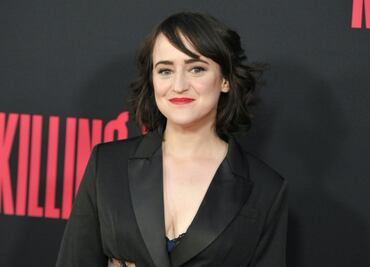 Así luce la protagonista de 'Matilda' a 24 años del estreno