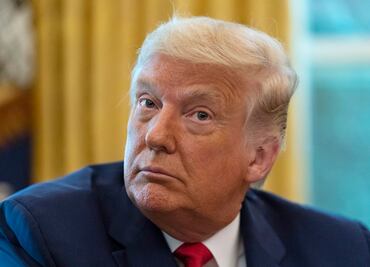 10 veces que Donald Trump fue acusado de agresión sexual
