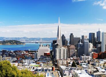 Revelan las 10 mejores ciudades para vivir en Estados Unidos (2022-2023)