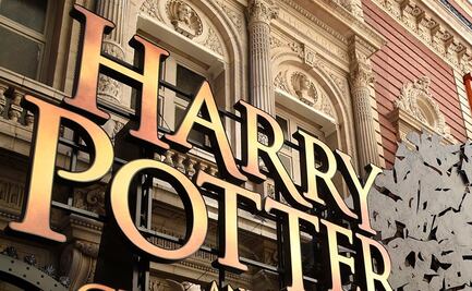 Lanzan audios, libros, videos y juegos de Harry Potter gratuitos