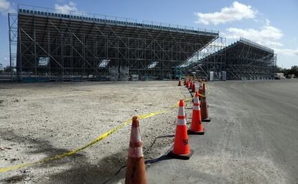 F1 Miami 2022. Costo de entradas, por las nubes; esto cuesta un ticket en reventa