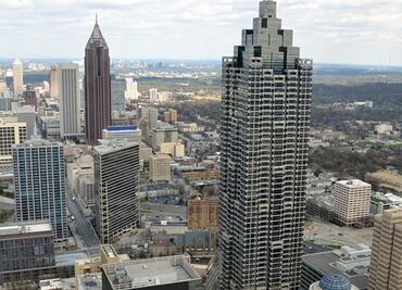 Alertan por brote de la enfermedad del legionario en hotel de Atlanta