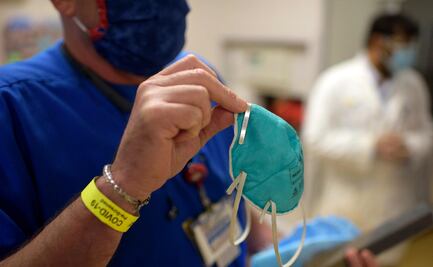 Recomiendan uso de cubrebocas durante las relaciones sexuales