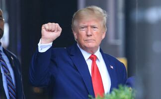 Estados Unidos revela complot iraní para asesinar a Donald Trump