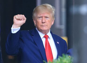 Estados Unidos revela complot iraní para asesinar a Donald Trump