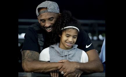 Kobe Bryant y su hija Gianna, sepultados en una ceremonia privada