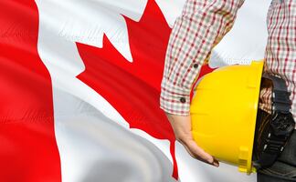 Trabajo en Canadá: ofrecen vacante de $60,000 y buscan mexicanos con prepa terminada