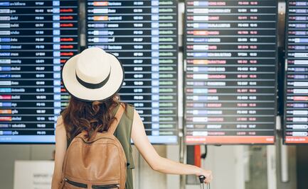 Esta es la aerolínea mexicana que se posicionó como la MÁS PUNTUAL del mundo 