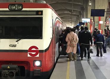 Tren Suburbano anuncia aumento de precios: estas serán las nuevas tarifas
