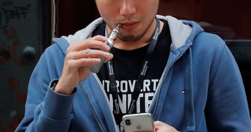 San Francisco prohíbe la venta de cigarillos electrónicos