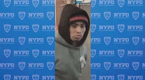 Guatemalteco detenido por quemar a una mujer en metro de NY había sido deportado en 2018