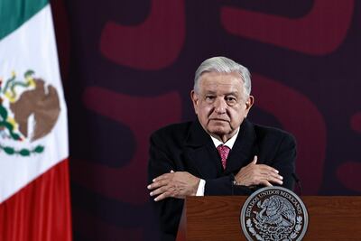 AMLO se despide de México con su última conferencia mañanera: "Me voy satisfecho"