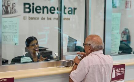 Mujeres Bienestar y Pensión Bienestar Adultos Mayores. ¿Qué letras se inscriben del 16 al 21 de junio?  
