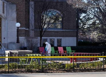 Los tres muertos en el tiroteo de la Universidad de Michigan eran estudiantes