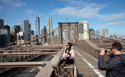 9 datos curiosos sobre el Puente de Brooklyn