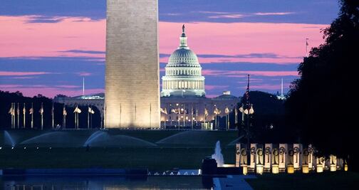 Preguntas sobre Sistema de Gobierno en el examen de ciudadanía 