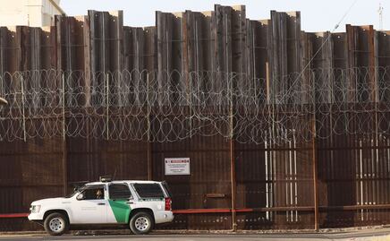 Agente de la Patrulla Fronteriza mató a mexicano cuando lo arrestaba