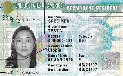 Estados Unidos endurece reglas: fotos para trámites migratorios deberán ser recientes