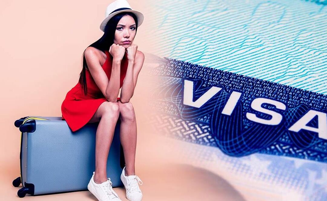 Visa americana. Foto: iStock