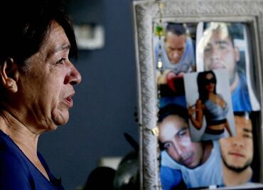 México: ¿Qué harás el día de las madres? "Buscar a mis hijos"