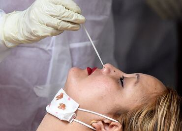 “Covid largo” puede durar hasta ocho meses: estudio