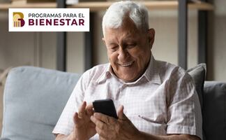 Programa Bienestar enviará importante mensaje de texto a partir del 16 de diciembre. ¿A quiénes y por qué?